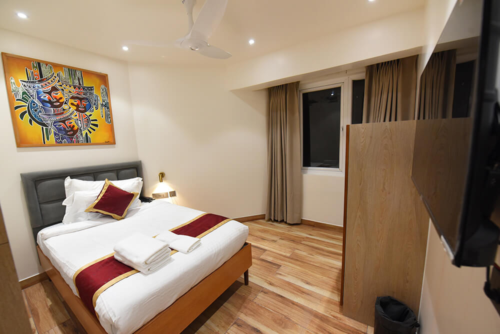 Tathagat Suite