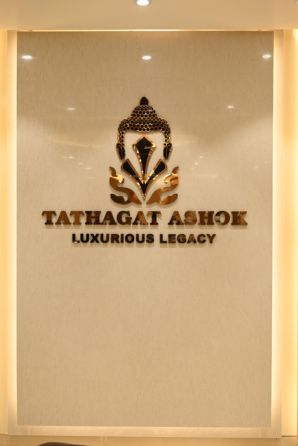 Hotel Tathagat Ashok Rajgir