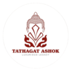 tathagatashok-logo