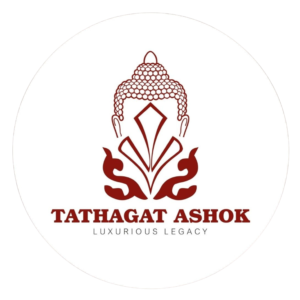 tathagatashok-logo